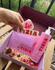 Tizia Box