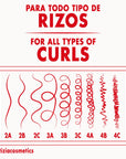 Curly Cream 100mL