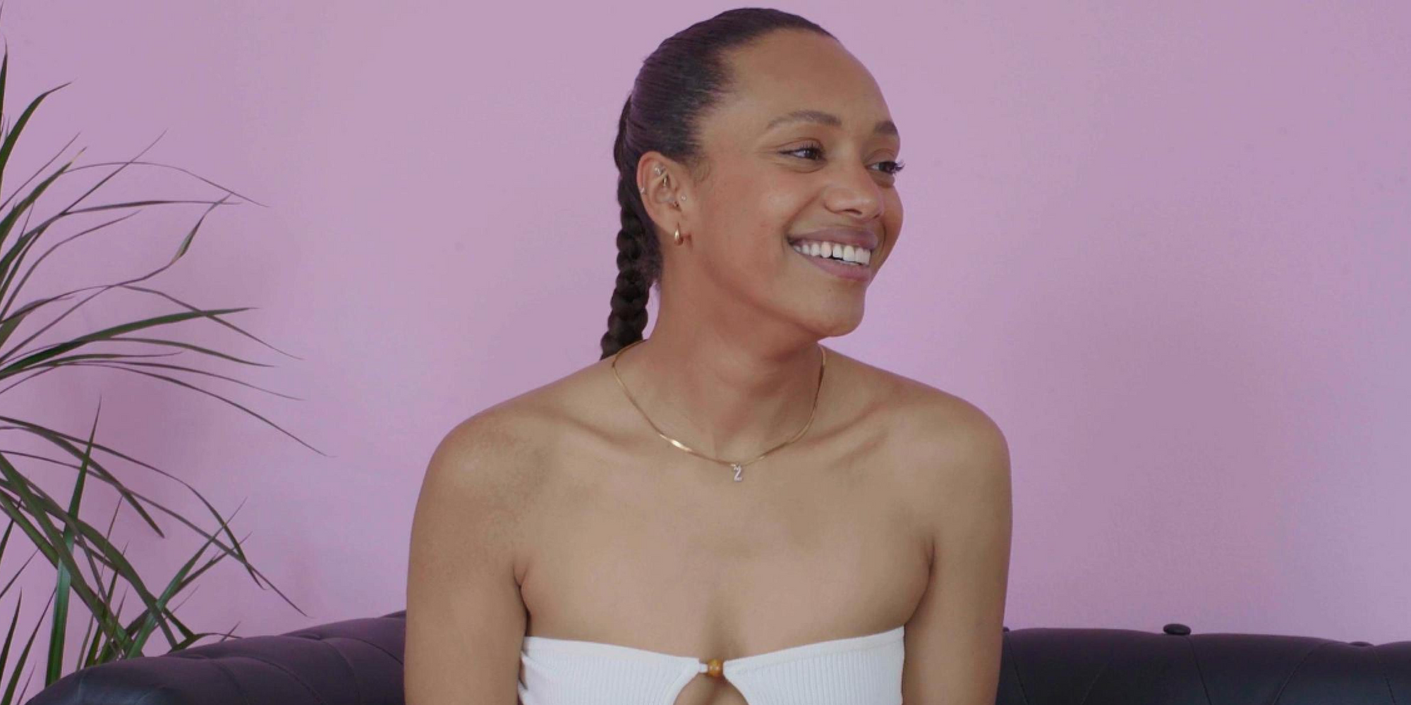 Patricia Sotto, Black-Owned en España