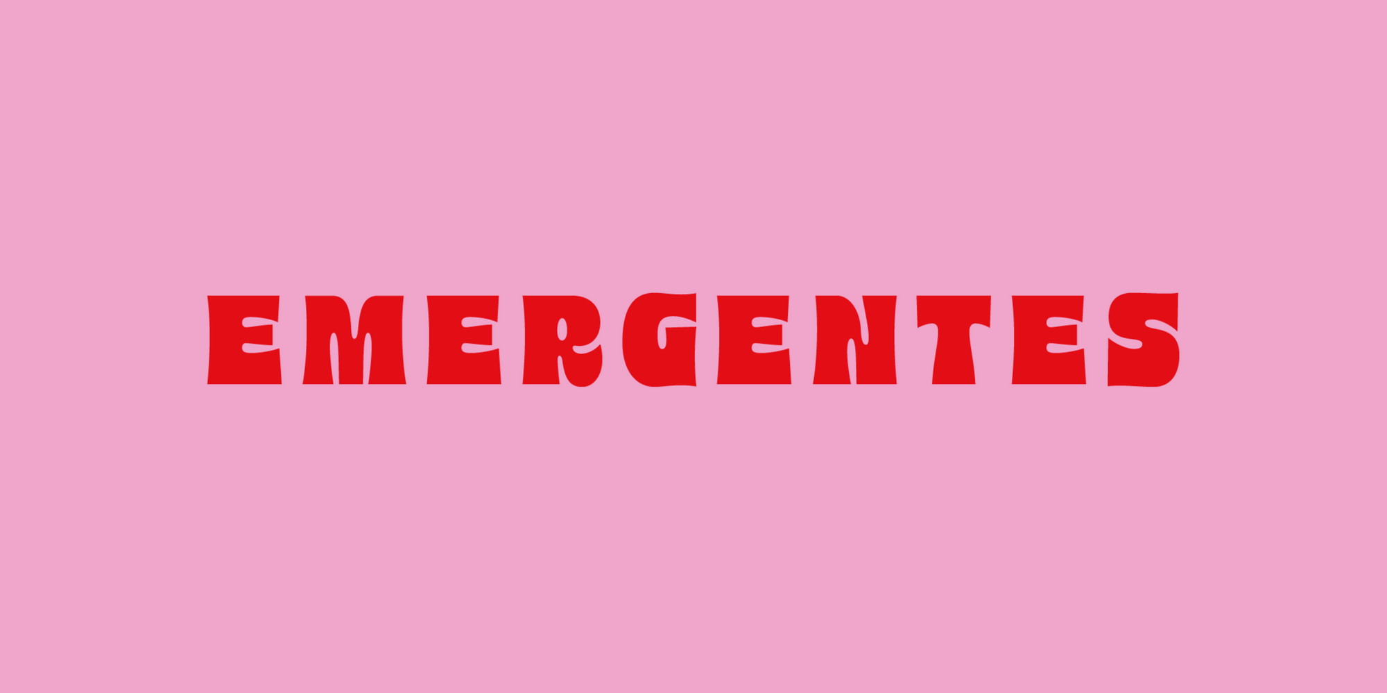 EMERGENTES I - TIZIA COSMETICS