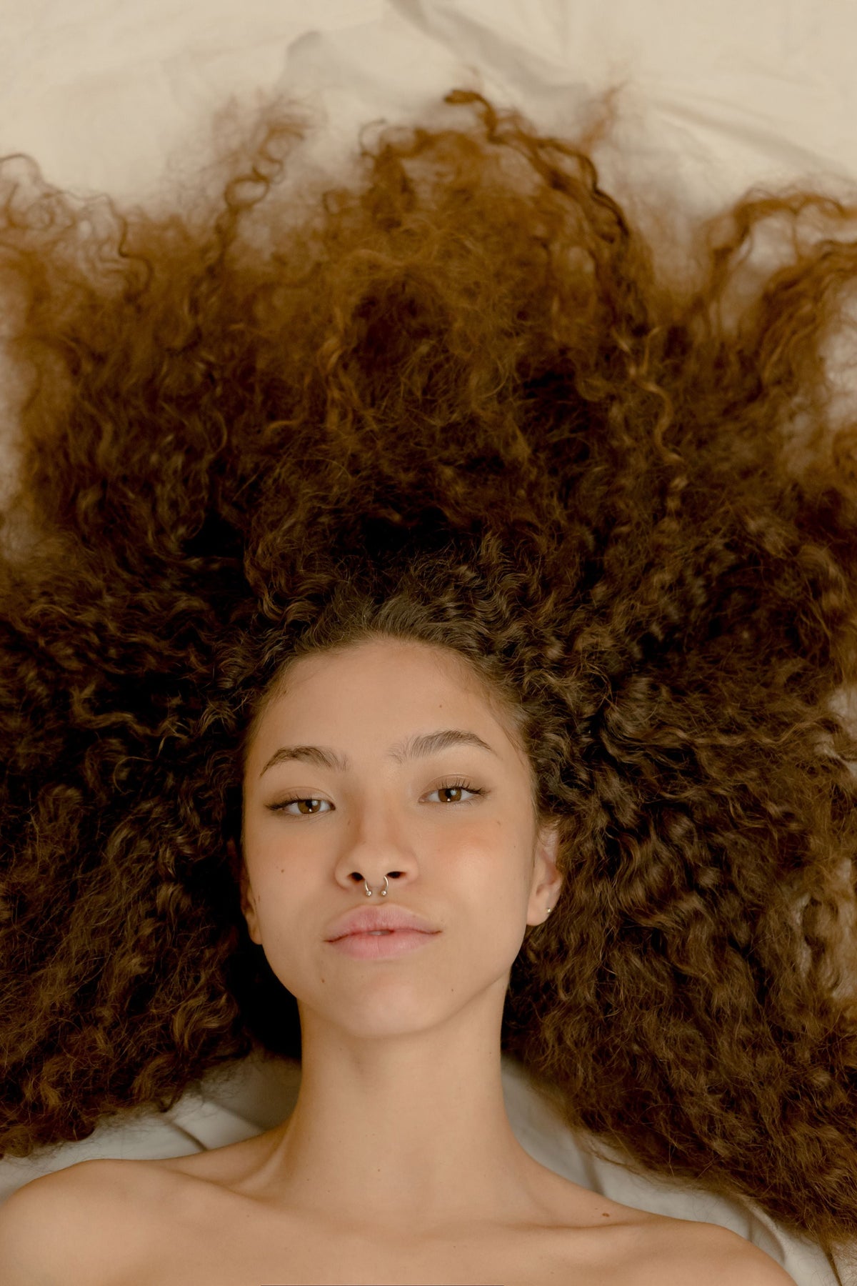 El Método Curly es tan único como tu cabello 💕