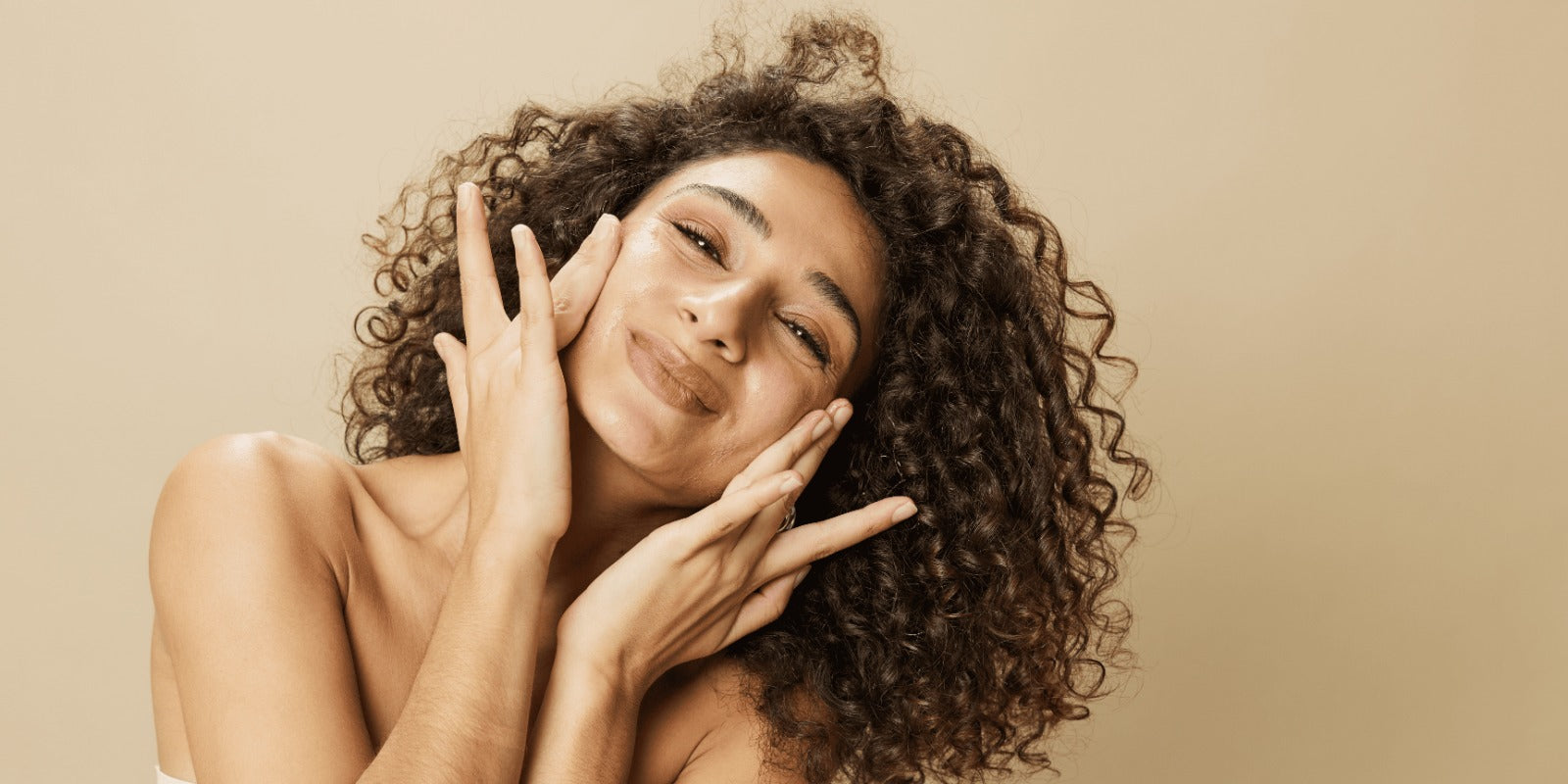 Tabla de Rizos: Conoce tu Tipo de Cabello de 2A a 4C