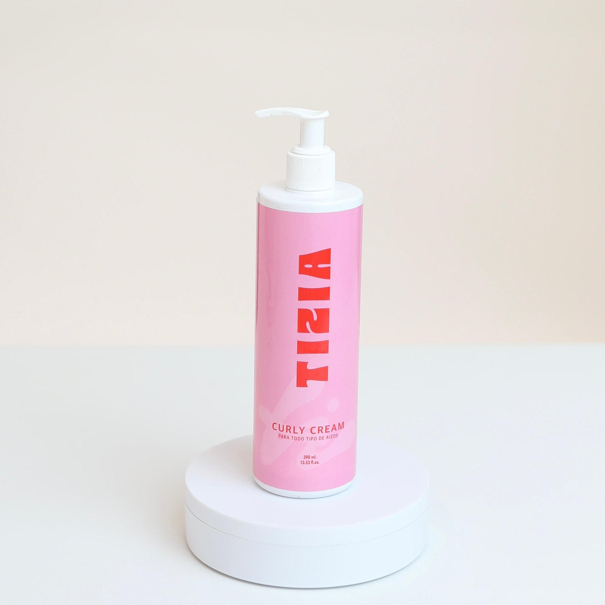 Curly Cream