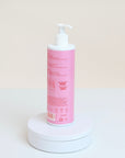 Curly Cream
