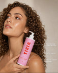 Curly Cream Duo