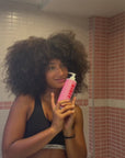 Productos para pelo rizado y afro